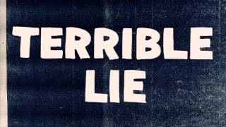 Norbert Kristof - Terrible Lie