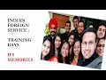 IFS Memories | Indian Foreign Service - Training Days | Suyash, AIR 56, IFS Batch 2018, Germany