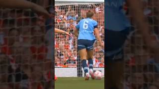 Vivianne Miedema First Goal In Manchester City