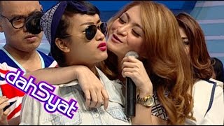 Julia Perez dikerjain Sama Tim dahSyat - dahSyat 29 September 2014