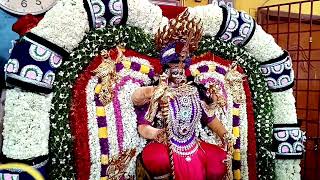 ஸ்ரீ கங்கையம்மன் சிரசு தேர்த்திருவிழா Sri Gangaiyamman Sirasu Therthiru Vizha