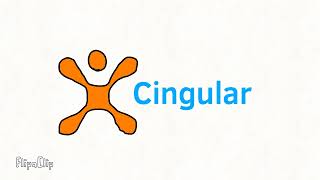 Cingular logo remake