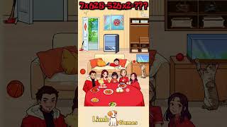 Funny Game -Lấy gì đãi khách ? #tiktok #games #trochoi