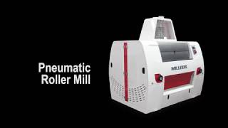 ODS Roller Mill