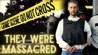 What Christian Nielsen Did Was Absolutely Unthinkable [Maine True Crime]