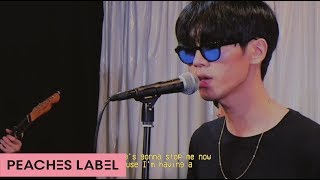 바이바이배드맨 / Bye Bye Badman - Island Island (live)