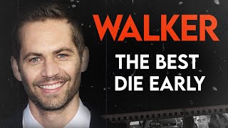 Paul Walker: The Life At High Speed | Full Biography (Fast & Furious, She’s All That)