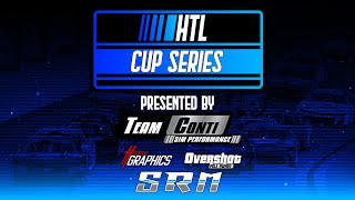 HTL Cup Series Presented by Team Conti | The NSA Duel at Daytona | iRacing