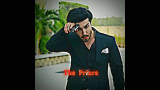 Mir Hadi | The Prince 🤴 Feroz khan edits 🥵 Attitude 😎 #feroz #ferozkhan #attitudestatus