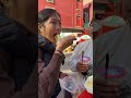 My Friends try DURIAN for the First Time