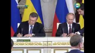 «Дорогая Украина»: зачем Москва помогает Киеву и что получит взамен?