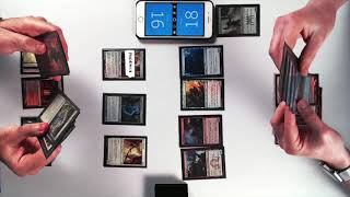 Magic: The Gathering Battlebox Gameplay 2