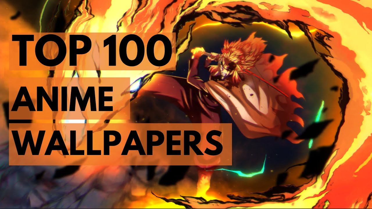 Top 100 Live Anime Wallpapers For Wallpaper Engine Youtube