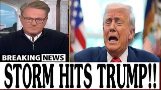 MSNBC Live : Morning Joe 5/22/2026| 🅼🆂🅽🅱️🅲 MS NOW BREAKING NEWS LIVE Trump Today MAY 22, 2026