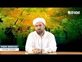 kasîde i bürde şerhi İhsan Şenocak hoca