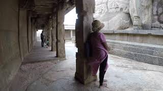 Wonders of Lepakshi Temple