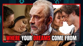 Jordan Peterson - Where Your Dreams Come From