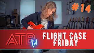 Flightcase Friday #14 | 1964 Gibson ES-335 | ATB TV