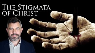 Stigmata of Jesus Christ and His Resurrection in Another Form