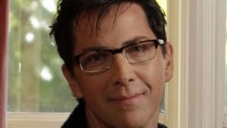 Emmys 2013: Dan Bucatinsky talks "Scandal's" naked truth