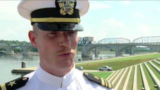 Chattanooga Remembers event honoring the 'Fallen Five'