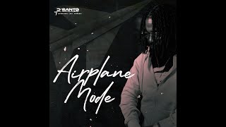 Dj D'SANTO - Airplane Mode Vol.2 (KIZOMBA MIX) 2024