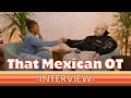 That Mexican OT Talks Point Em Out ft DaBaby, Everybody Loves Texas, Movie Career, & So Much More!