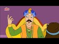 animated panchatantra tales in hindi part 11 swayam prakashit hira