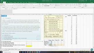 2023 Payroll - Chapter 2A Problem 2-10A