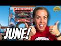 Universal Orlando June 2026 EVERYTHING You Need to See and Do!