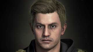 Resident Evil 8 (Village) - Ethan Finally Has a Face