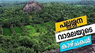 Pallassana Vamala | പല്ലശ്ശന വാമല |  Palakkad Tourist Places | Avittam Vinod