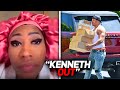 Nicki Minaj BREAKS DOWN After Kenneth CHEATS | Kenneth Dumped Her For Her Addiction
