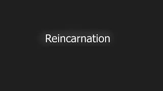 Reincarnation (Undertale animation )