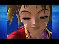 chrono cross the radical dreamers edition launch trailer ps4