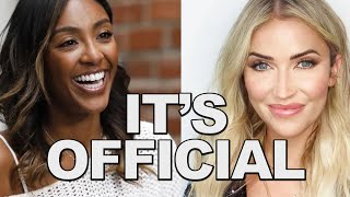 BACHELOR PRODUCERS CONFIRM TAYSHIA ADAMS & KAITLYN BRISTOWE WILL HOST BACHELORETTE & YOUR VOICEMAILS