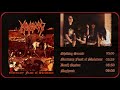 Mayhemic - Mortuary Feast of Skeletons (Full EP 2019)