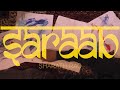 Saraab | Sharath Rao [Official Music Video]