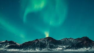 How to Travel to Iceland with Northern light