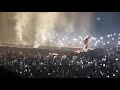 Better Now (Live) - Post Malone - Glasgow SSE Hydro