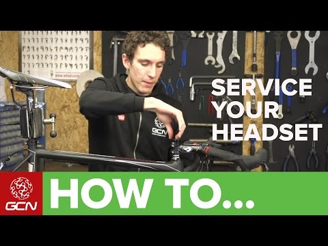 How To Service Your Headset How To Service Your Headset