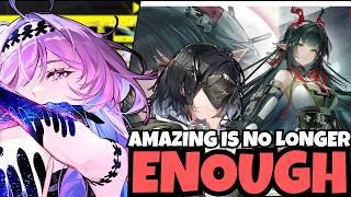How Arknights Endfield 1.2 EXPOSES The Gacha Audience's Shift In MINDSET