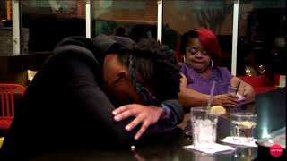 Miss Juicy - *Awkward situation*