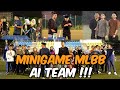 PERMAINAN RAYA AI TEAM 2024 !!! AKTIVITI PERTAMA & TERAKHIR BATCH 2