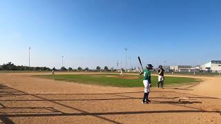 2025-01-19 5 Star 13U vs 5 Star Hawks 14U