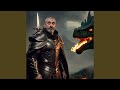 Dragon fire