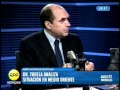 Francisco Tudela realiza un análisis sobre la crisis en Libia