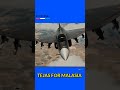 Hal Tejas export to Malaysia #shorts