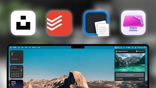 4 Must-Have Mac Apps in 6 Minutes: Part 2