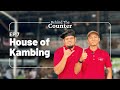 Behind The Counter dengan House of Kambing | Ep 7: Restoran berasaskan menu kambing di Serdang